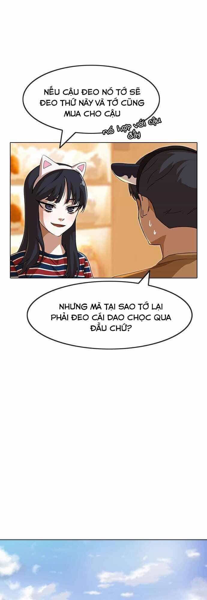 Cô Gái Từ Ứng Dụng Nhắn Tin Ngẫu Nhiên - Chương 94 - ảnh 42