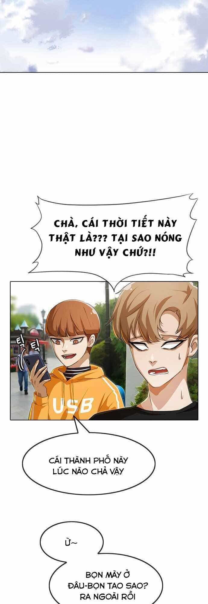 Cô Gái Từ Ứng Dụng Nhắn Tin Ngẫu Nhiên - Chương 94 - ảnh 43