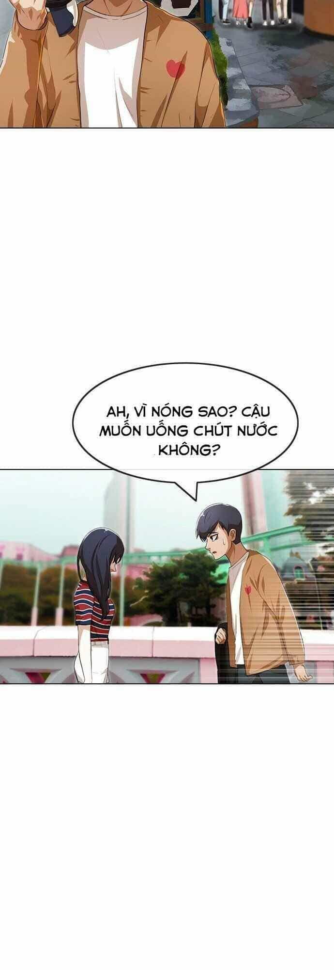 Cô Gái Từ Ứng Dụng Nhắn Tin Ngẫu Nhiên - Chương 94 - ảnh 58