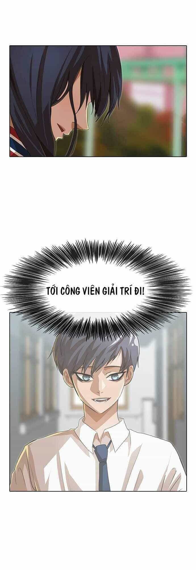 Cô Gái Từ Ứng Dụng Nhắn Tin Ngẫu Nhiên - Chương 94 - ảnh 59