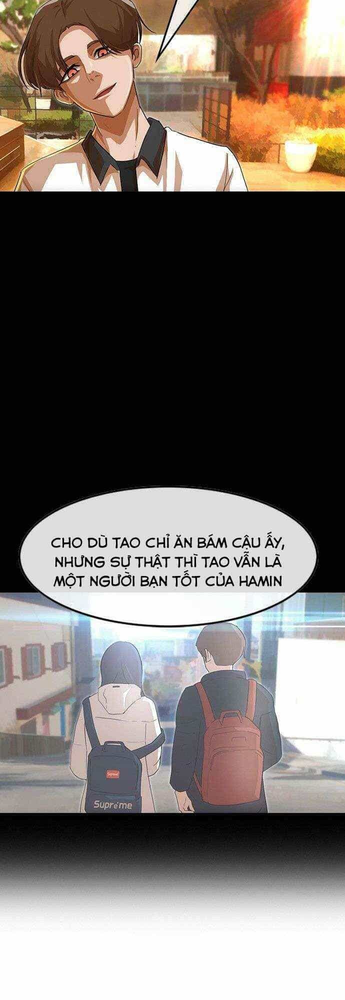 Cô Gái Từ Ứng Dụng Nhắn Tin Ngẫu Nhiên - Chương 95 - ảnh 12