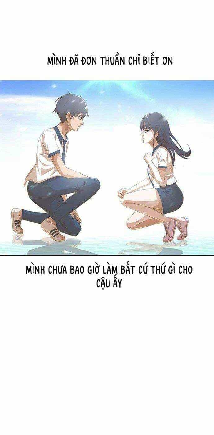 Cô Gái Từ Ứng Dụng Nhắn Tin Ngẫu Nhiên - Chương 95 - ảnh 14