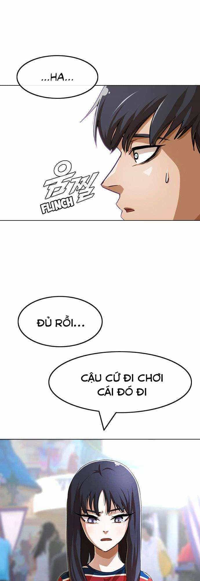 Cô Gái Từ Ứng Dụng Nhắn Tin Ngẫu Nhiên - Chương 95 - ảnh 32