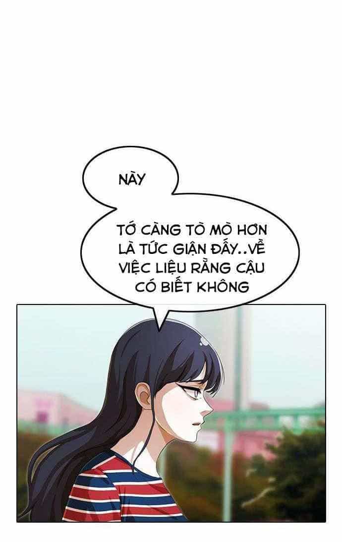 Cô Gái Từ Ứng Dụng Nhắn Tin Ngẫu Nhiên - Chương 95 - ảnh 6