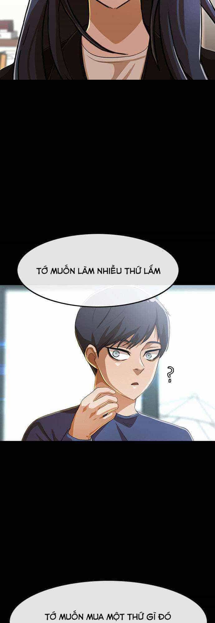 Cô Gái Từ Ứng Dụng Nhắn Tin Ngẫu Nhiên - Chương 95 - ảnh 70