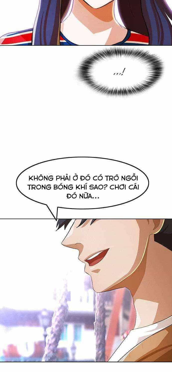 Cô Gái Từ Ứng Dụng Nhắn Tin Ngẫu Nhiên - Chương 95 - ảnh 73