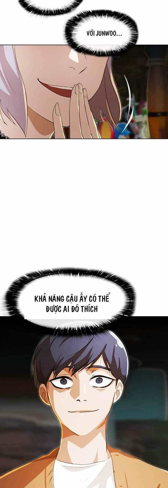 Cô Gái Từ Ứng Dụng Nhắn Tin Ngẫu Nhiên - Chương 96 - ảnh 14