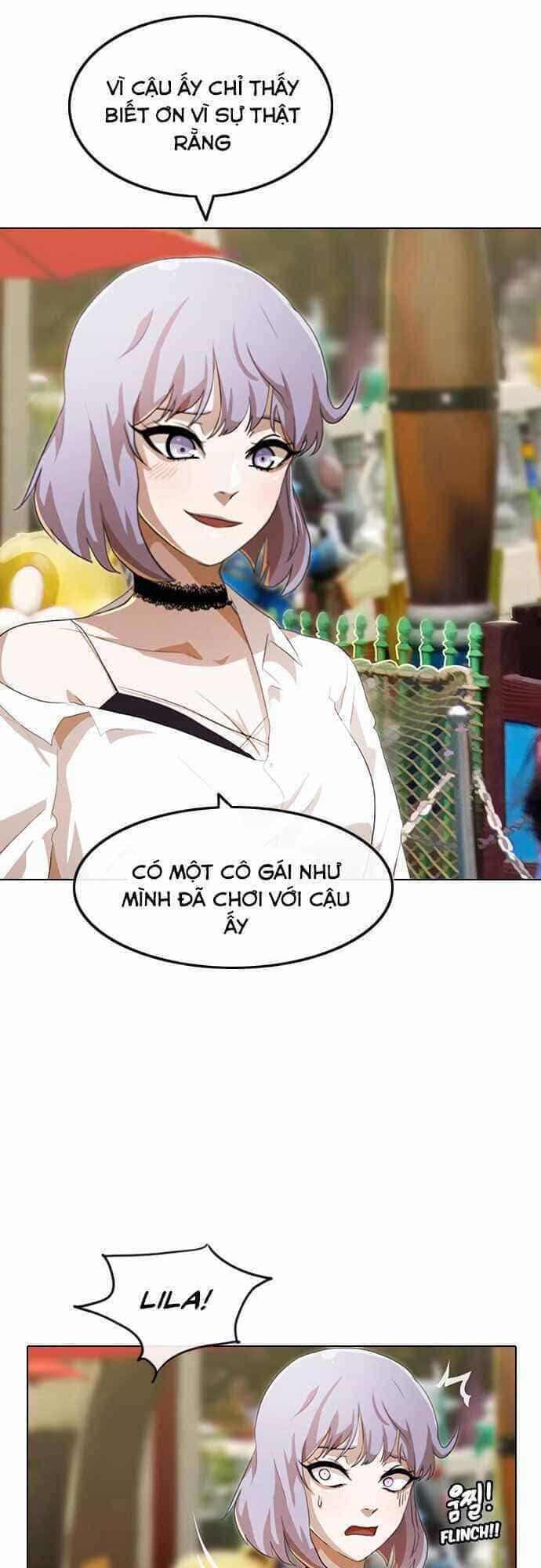 Cô Gái Từ Ứng Dụng Nhắn Tin Ngẫu Nhiên - Chương 96 - ảnh 17