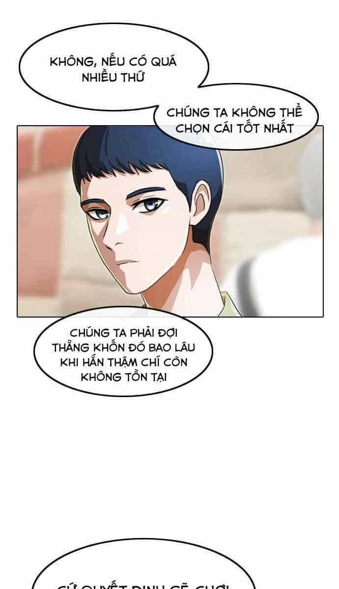 Cô Gái Từ Ứng Dụng Nhắn Tin Ngẫu Nhiên - Chương 96 - ảnh 27