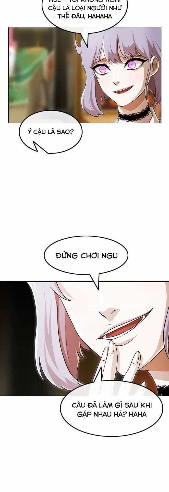 Cô Gái Từ Ứng Dụng Nhắn Tin Ngẫu Nhiên - Chương 96 - ảnh 44