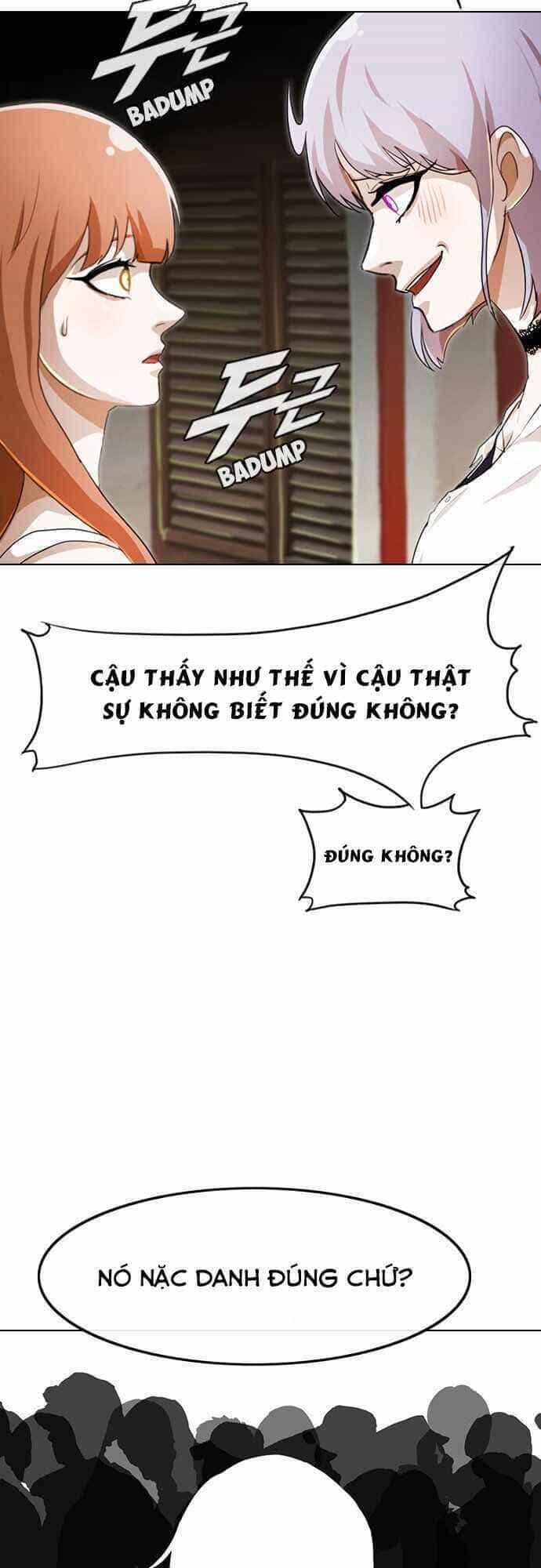 Cô Gái Từ Ứng Dụng Nhắn Tin Ngẫu Nhiên - Chương 96 - ảnh 50