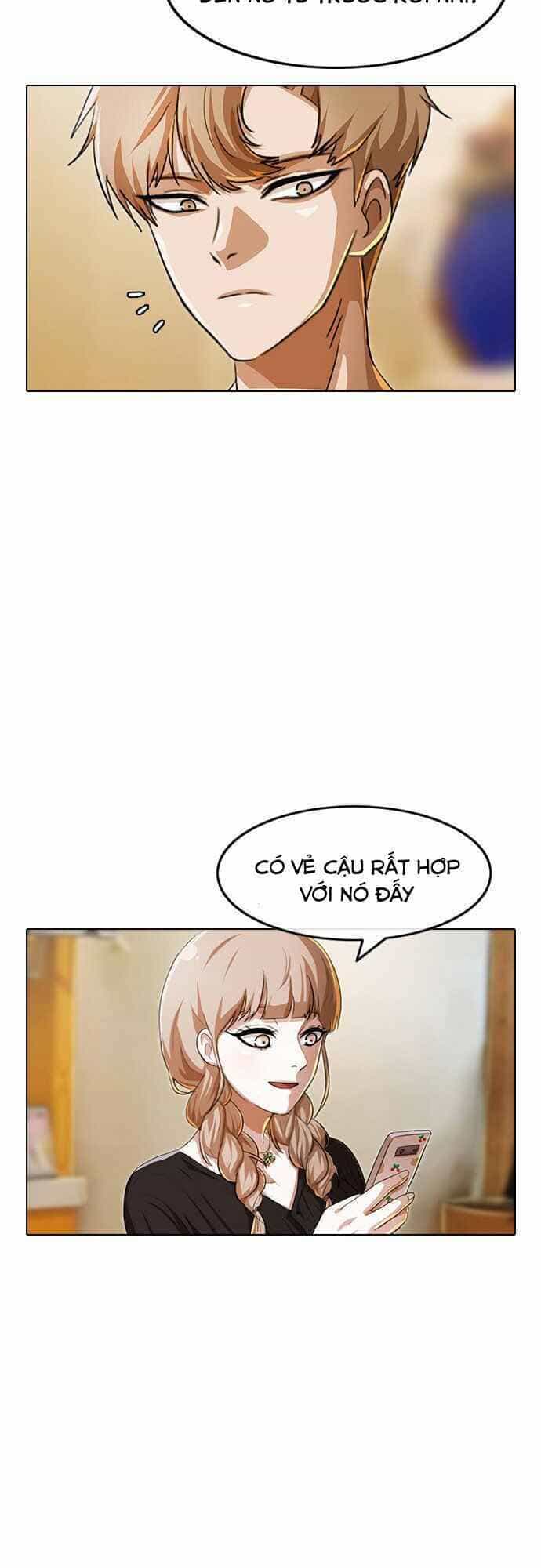 Cô Gái Từ Ứng Dụng Nhắn Tin Ngẫu Nhiên - Chương 96 - ảnh 58