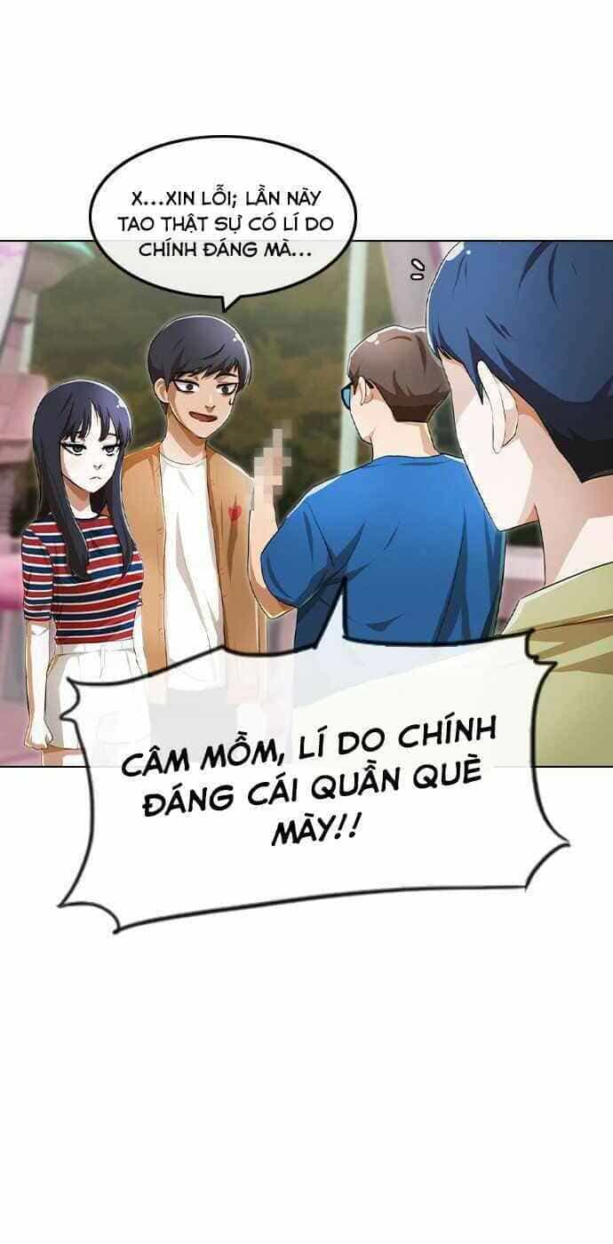 Cô Gái Từ Ứng Dụng Nhắn Tin Ngẫu Nhiên - Chương 96 - ảnh 69