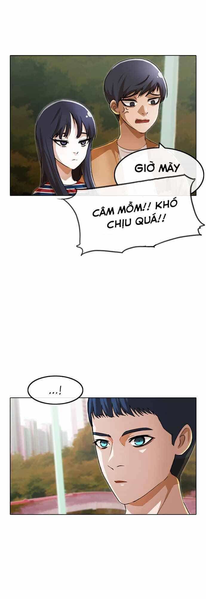 Cô Gái Từ Ứng Dụng Nhắn Tin Ngẫu Nhiên - Chương 96 - ảnh 70