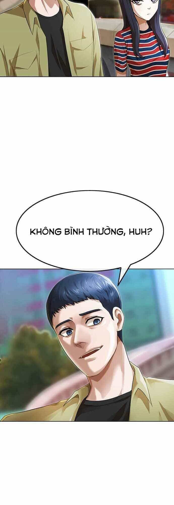 Cô Gái Từ Ứng Dụng Nhắn Tin Ngẫu Nhiên - Chương 96 - ảnh 81