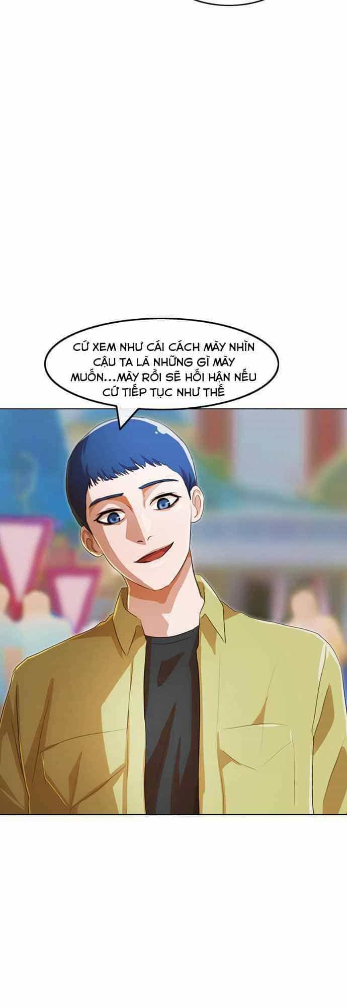 Cô Gái Từ Ứng Dụng Nhắn Tin Ngẫu Nhiên - Chương 97 - ảnh 21