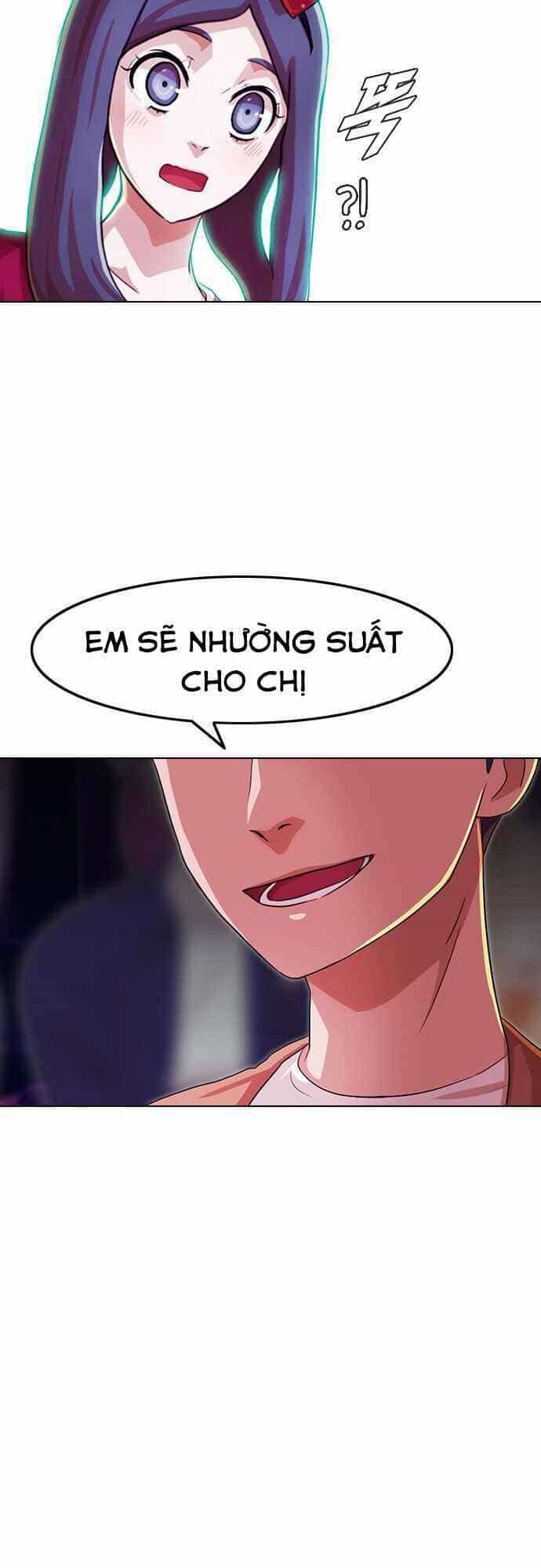 Cô Gái Từ Ứng Dụng Nhắn Tin Ngẫu Nhiên - Chương 97 - ảnh 51
