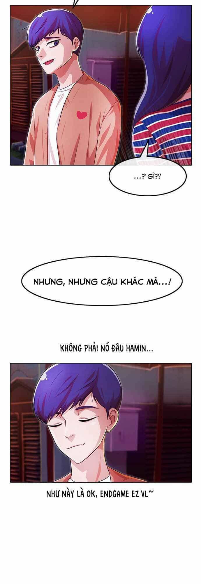 Cô Gái Từ Ứng Dụng Nhắn Tin Ngẫu Nhiên - Chương 97 - ảnh 54