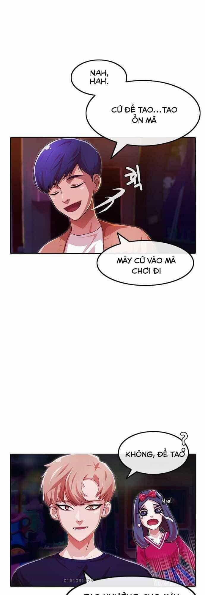Cô Gái Từ Ứng Dụng Nhắn Tin Ngẫu Nhiên - Chương 97 - ảnh 57