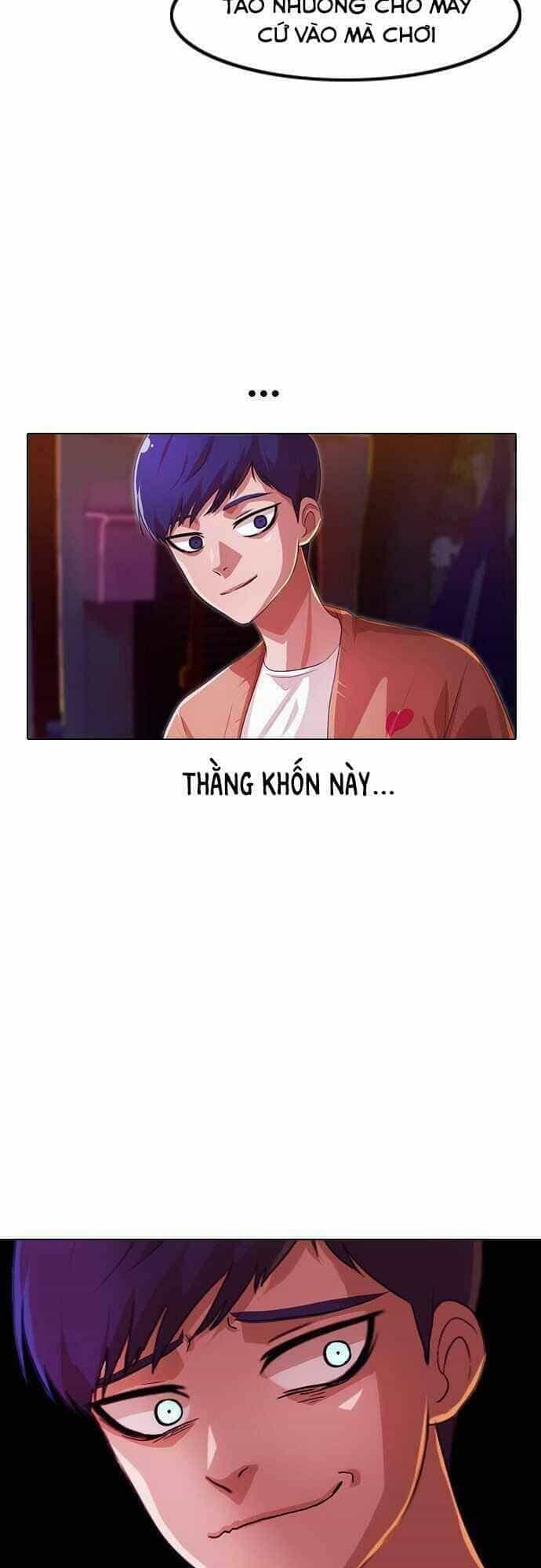 Cô Gái Từ Ứng Dụng Nhắn Tin Ngẫu Nhiên - Chương 97 - ảnh 58