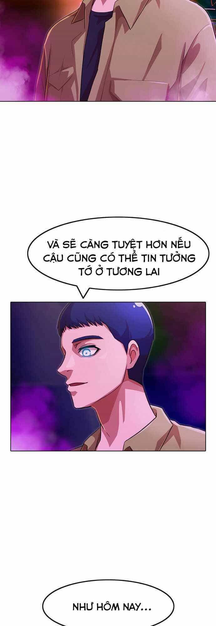 Cô Gái Từ Ứng Dụng Nhắn Tin Ngẫu Nhiên - Chương 98 - ảnh 27