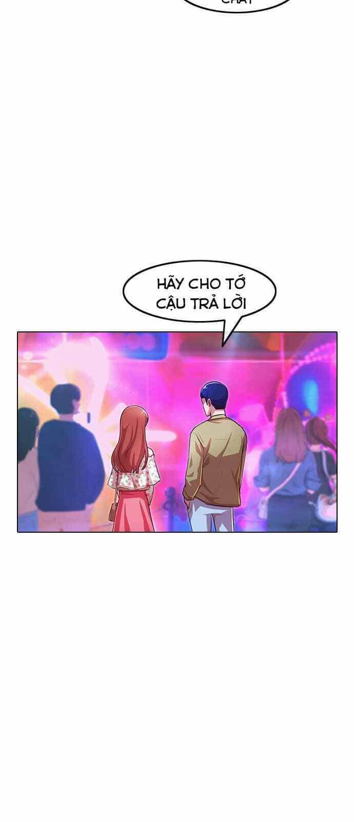 Cô Gái Từ Ứng Dụng Nhắn Tin Ngẫu Nhiên - Chương 98 - ảnh 29