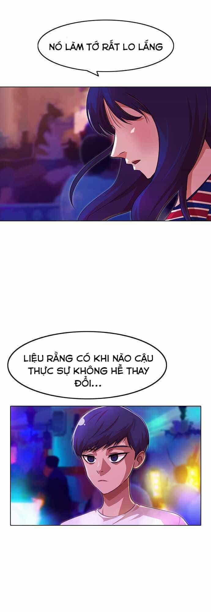 Cô Gái Từ Ứng Dụng Nhắn Tin Ngẫu Nhiên - Chương 98 - ảnh 39