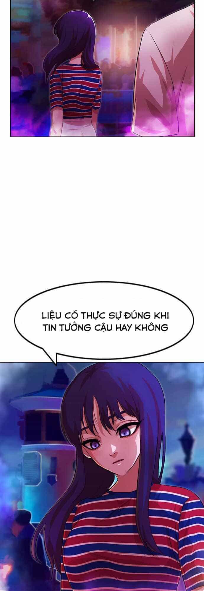 Cô Gái Từ Ứng Dụng Nhắn Tin Ngẫu Nhiên - Chương 98 - ảnh 41