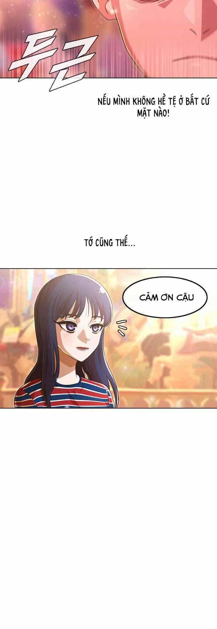 Cô Gái Từ Ứng Dụng Nhắn Tin Ngẫu Nhiên - Chương 98 - ảnh 64