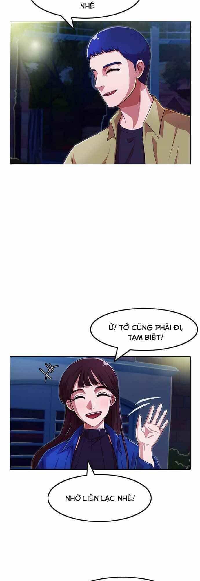 Cô Gái Từ Ứng Dụng Nhắn Tin Ngẫu Nhiên - Chương 98 - ảnh 7