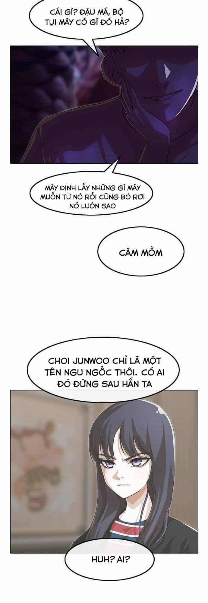 Cô Gái Từ Ứng Dụng Nhắn Tin Ngẫu Nhiên - Chương 98 - ảnh 78
