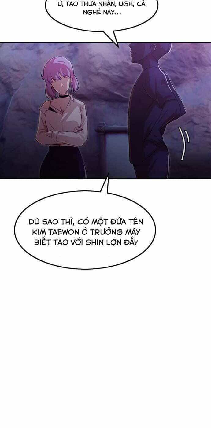 Cô Gái Từ Ứng Dụng Nhắn Tin Ngẫu Nhiên - Chương 98 - ảnh 80