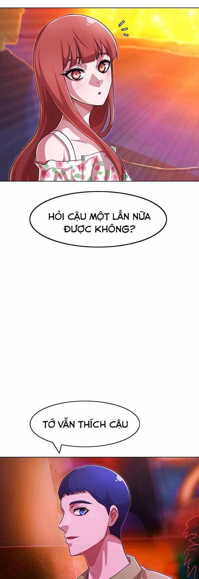 Cô Gái Từ Ứng Dụng Nhắn Tin Ngẫu Nhiên - Chương 99 - ảnh 25