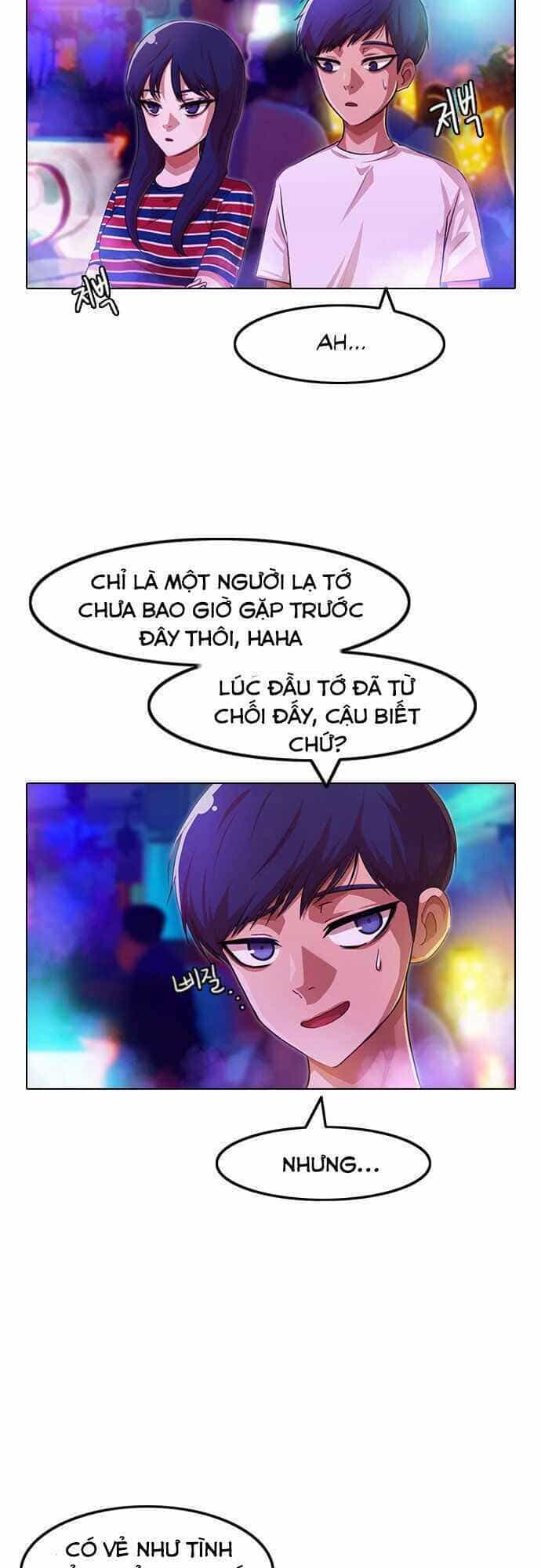 Cô Gái Từ Ứng Dụng Nhắn Tin Ngẫu Nhiên - Chương 99 - ảnh 30