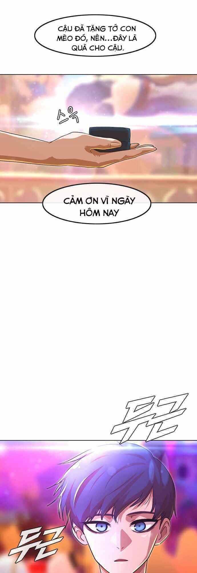 Cô Gái Từ Ứng Dụng Nhắn Tin Ngẫu Nhiên - Chương 99 - ảnh 51