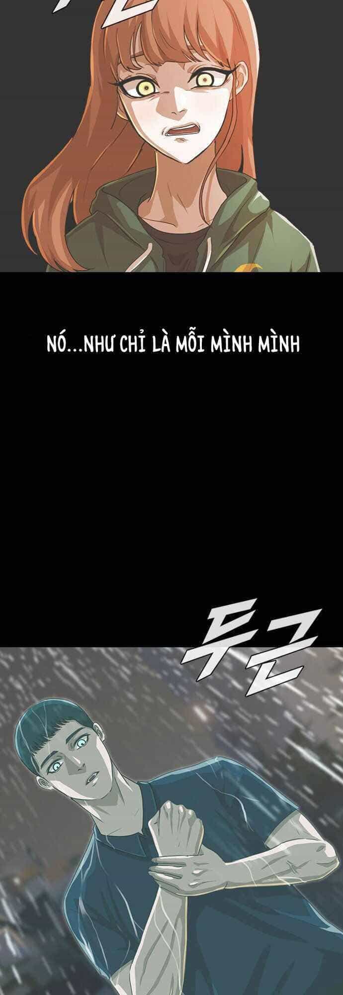 Cô Gái Từ Ứng Dụng Nhắn Tin Ngẫu Nhiên - Chương 99 - ảnh 56