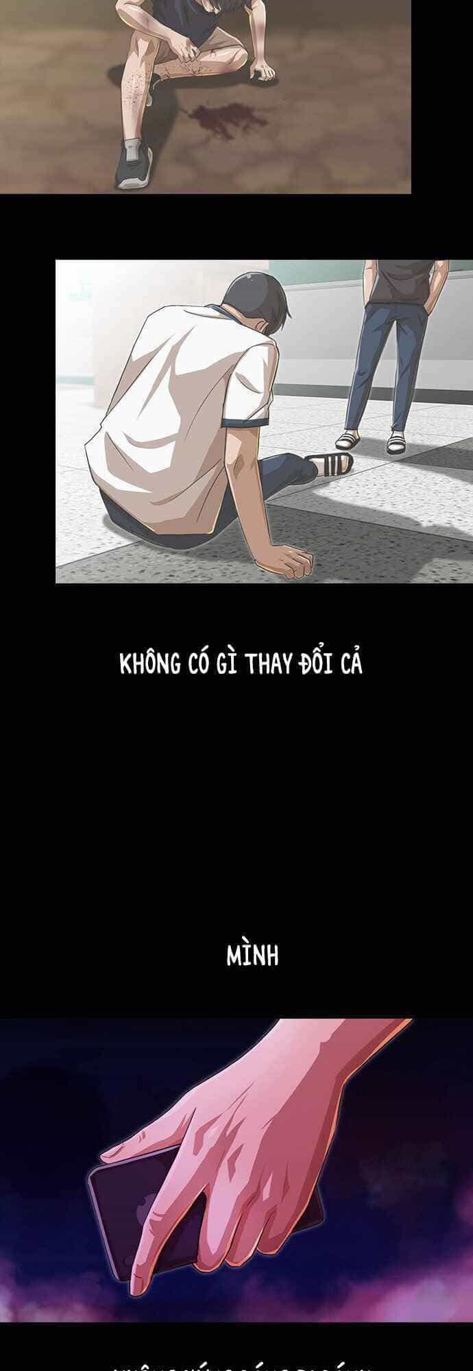 Cô Gái Từ Ứng Dụng Nhắn Tin Ngẫu Nhiên - Chương 99 - ảnh 58