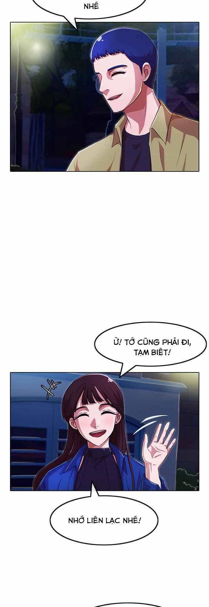 Cô Gái Từ Ứng Dụng Nhắn Tin Ngẫu Nhiên - Chương 99 - ảnh 6