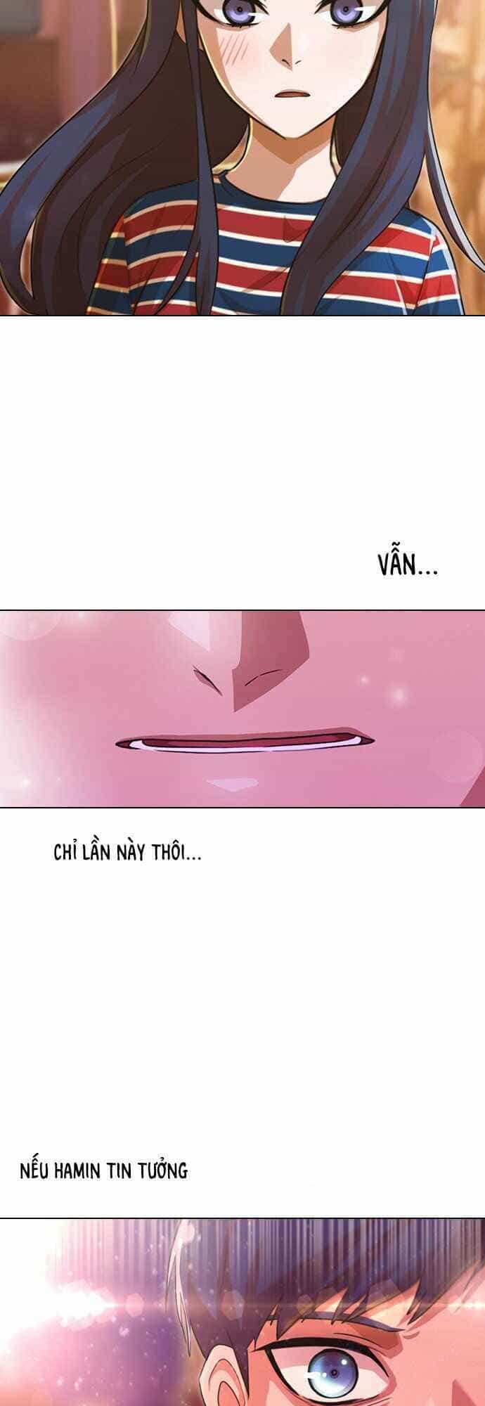 Cô Gái Từ Ứng Dụng Nhắn Tin Ngẫu Nhiên - Chương 99 - ảnh 62