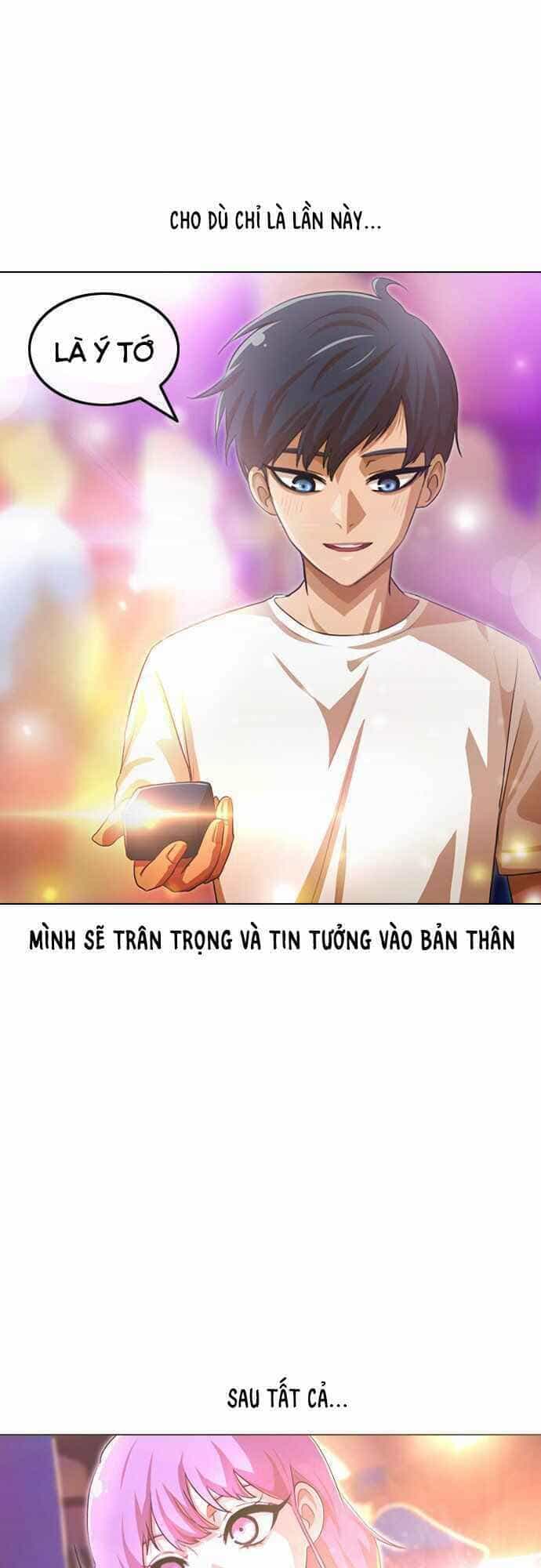 Cô Gái Từ Ứng Dụng Nhắn Tin Ngẫu Nhiên - Chương 99 - ảnh 64