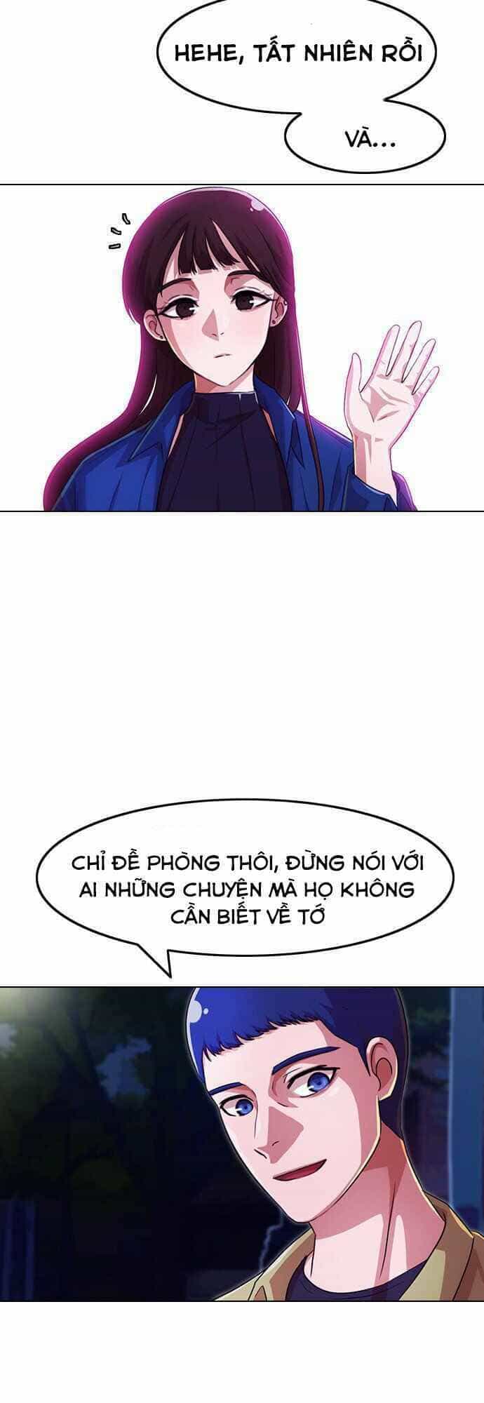 Cô Gái Từ Ứng Dụng Nhắn Tin Ngẫu Nhiên - Chương 99 - ảnh 7