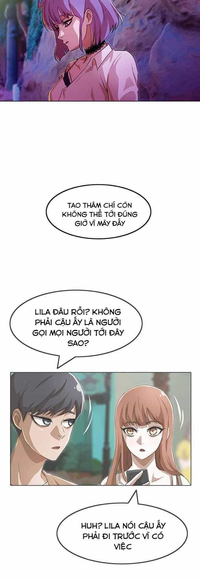 Cô Gái Từ Ứng Dụng Nhắn Tin Ngẫu Nhiên - Chương 99 - ảnh 70