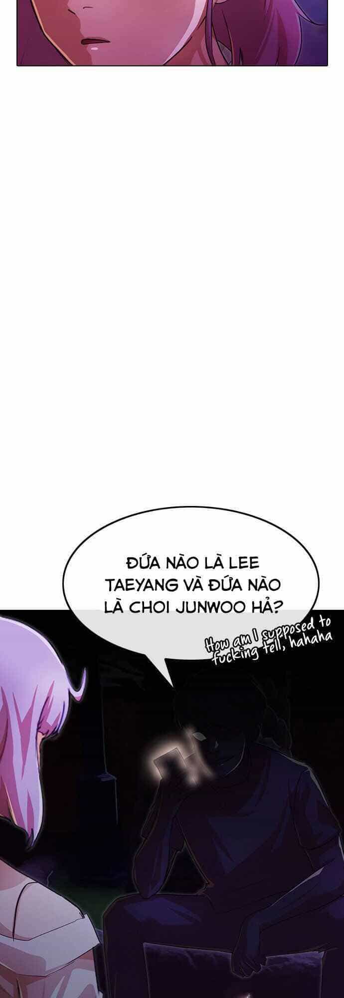 Cô Gái Từ Ứng Dụng Nhắn Tin Ngẫu Nhiên - Chương 99 - ảnh 73