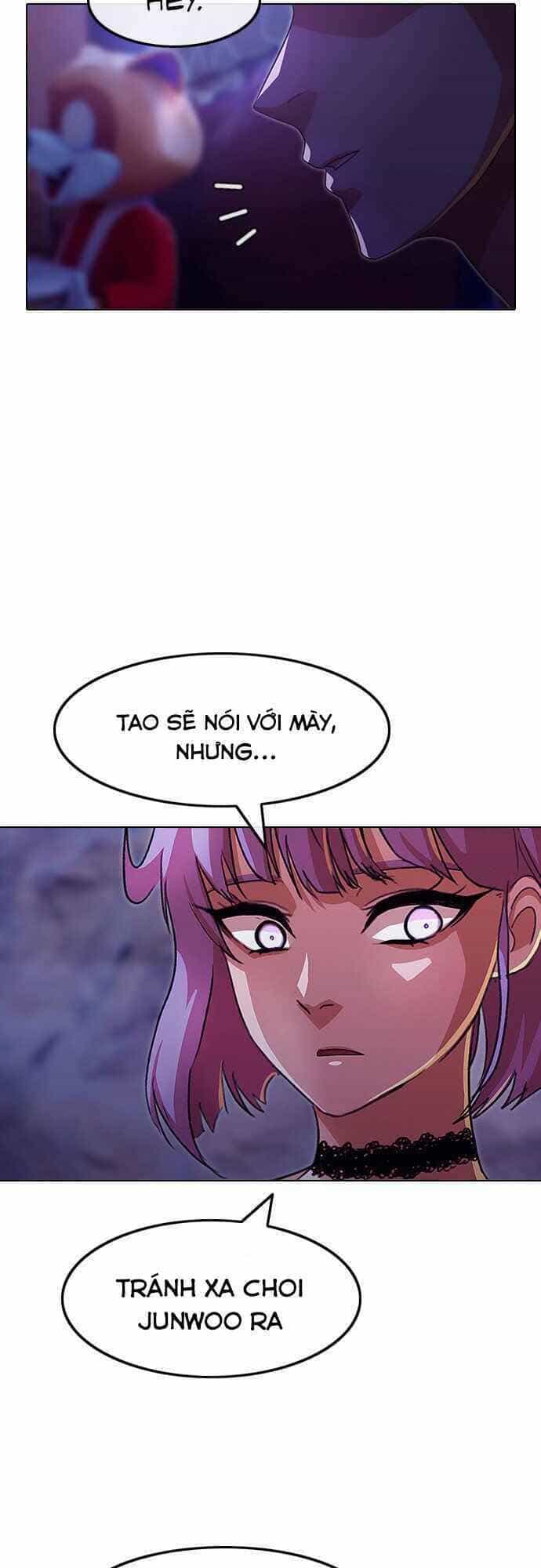 Cô Gái Từ Ứng Dụng Nhắn Tin Ngẫu Nhiên - Chương 99 - ảnh 76