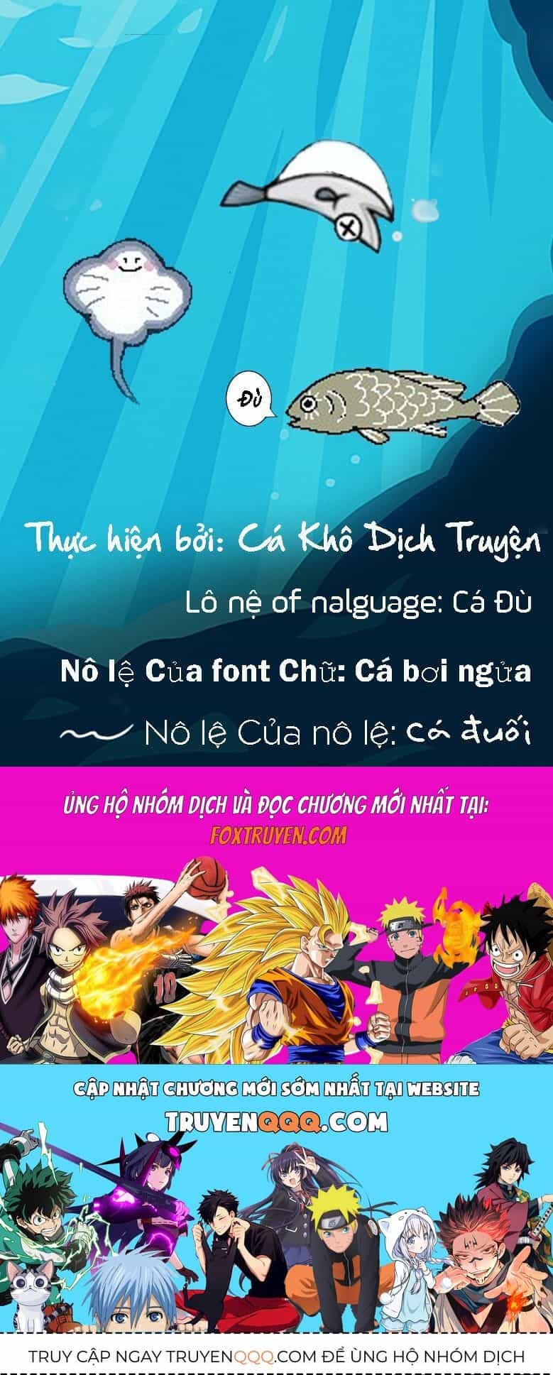 Cô Giá Kì Quái Của Tôi - Chương 1 - ảnh 23