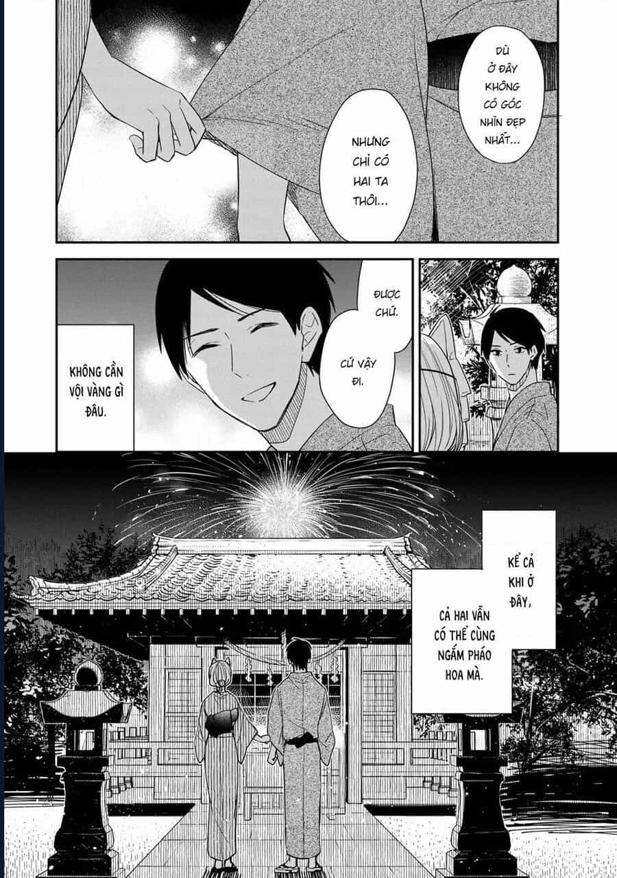 Cô Hầu Gái Kishi Của Tôi - Chương 16 - ảnh 13