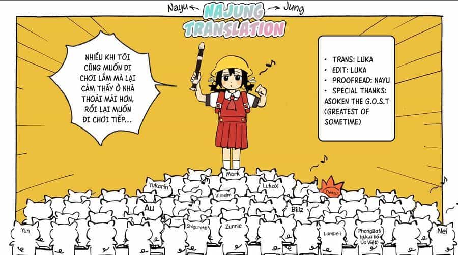 Cô Hầu Gái Kishi Của Tôi - Chương 17 - ảnh 13