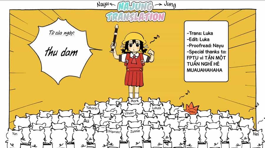 Cô Hầu Gái Kishi Của Tôi - Chương 6 - ảnh 14