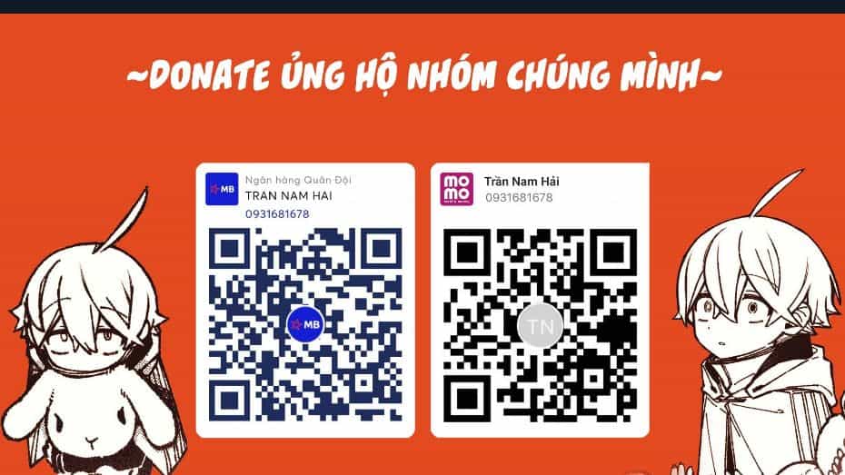 Cô Hầu Gái Người Máy - Chuong 12 - ảnh 1