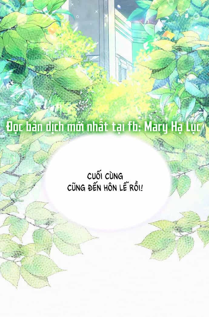 Có Lẽ Tôi Đã Sai Lầm Khi Kết Hôn - Chương 1.1 - ảnh 3